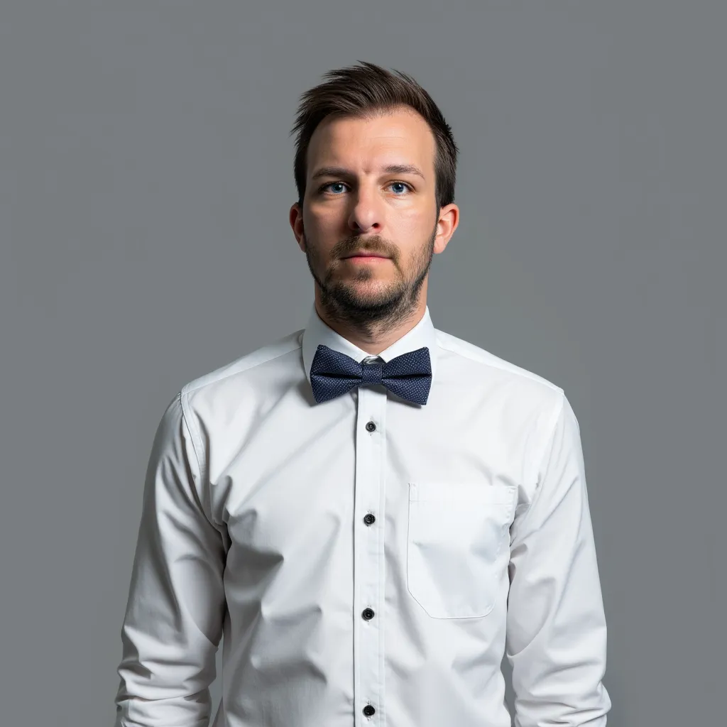 Christoph Piller – Business Mode (AI-generated with Replicate & Flux Lora)