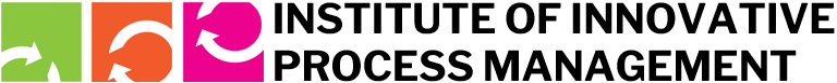 i2pm - Institute of Innovative Process Management Logo