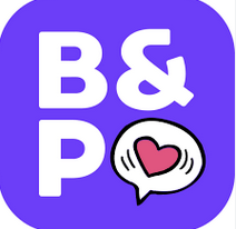 Bots and People Logo