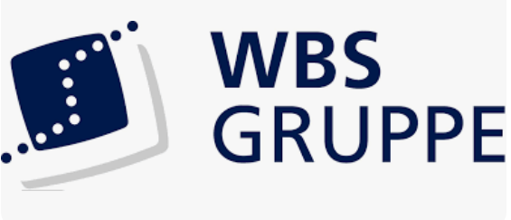 WBS Gruppe Logo
