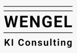 Wengel KI Consulting Logo
